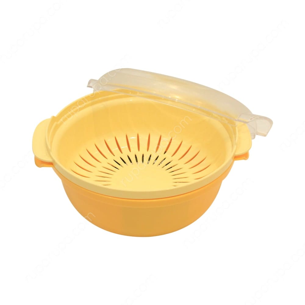 bama cooky wadah kukus kuning