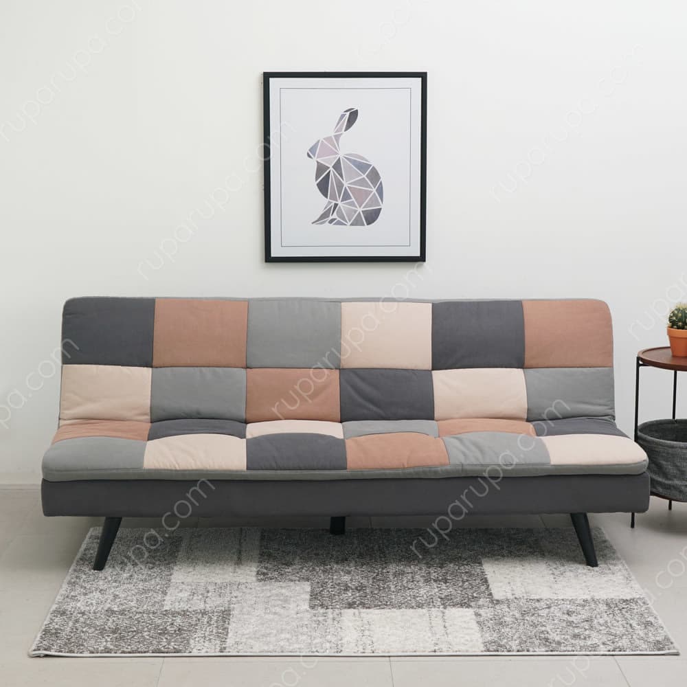 autumn lux sofa tidur