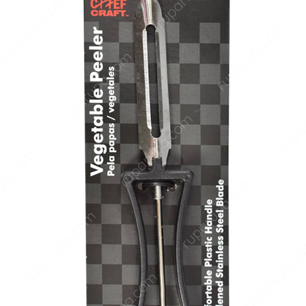 chef craft alat pengupas sayuran