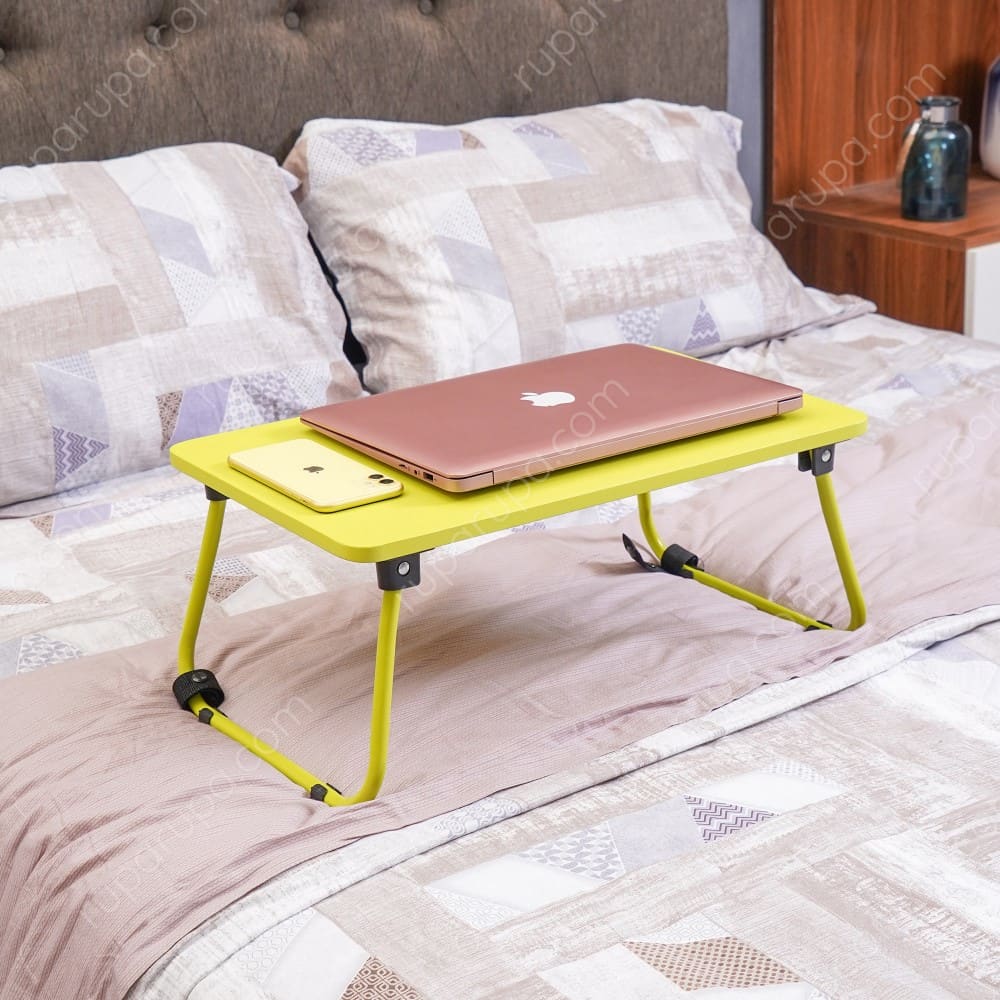 Jual Mini Oxy Meja Lipat Hijau Terbaik | Informa