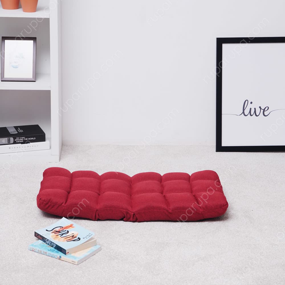 taylor kursi lipat lesehan