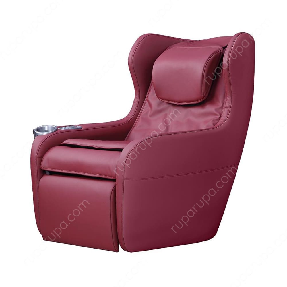 Jual Reiko Kursi Pijat Merah Terbaik | Informa