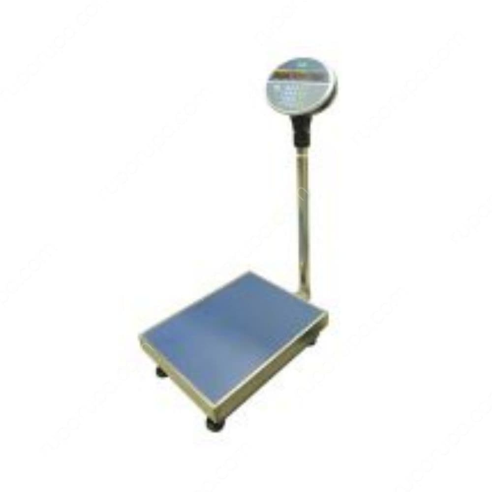 Jual Krisbow Timbangan Barang Digital Dengan Kalkulator 150 Kg Terbaru Ruparupa