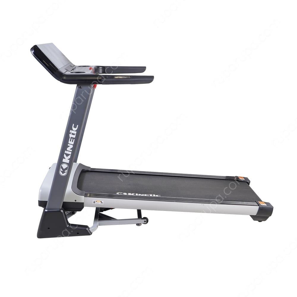 Jual Motorized Treadmill 1 5 Hp 15 P Hitam Abu Abu Terbaru