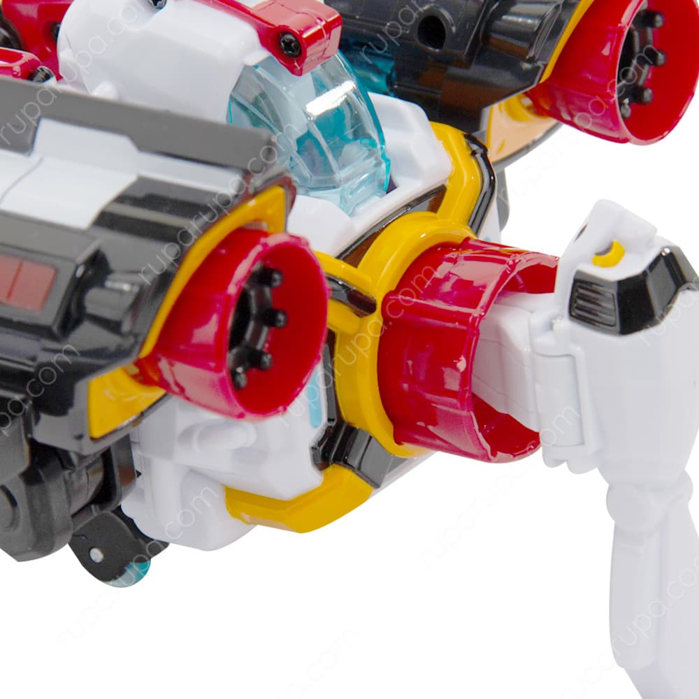 Jual Tobot Gd Galaxy Detectives Shuttle Terbaru Ruparupa