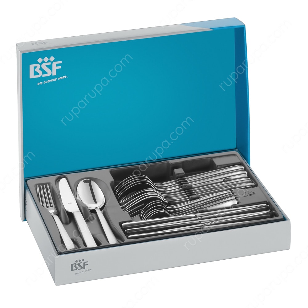 Jual Zwilling Swing Polished Set Alat Makan 24 Pcs Terbaru 