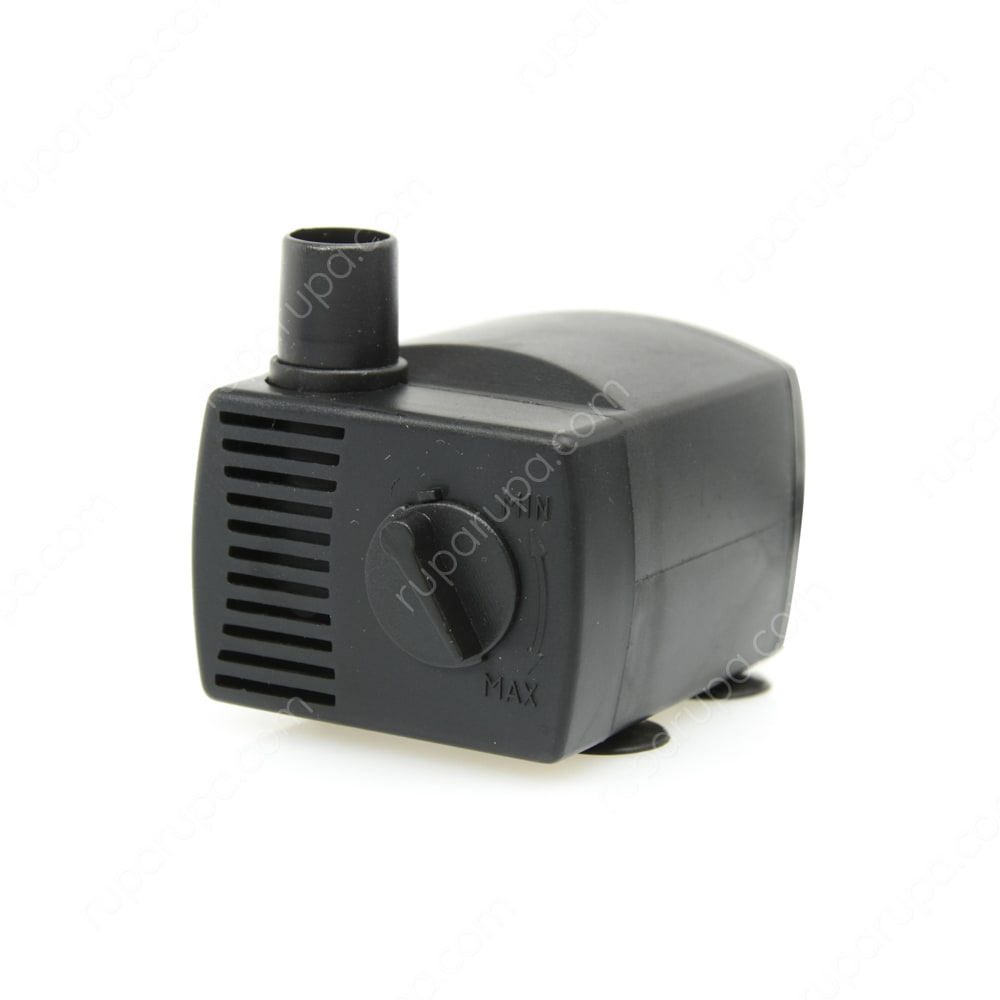 Jual Boyu Pompa Akuarium 5 Watt Terbaru Ruparupa