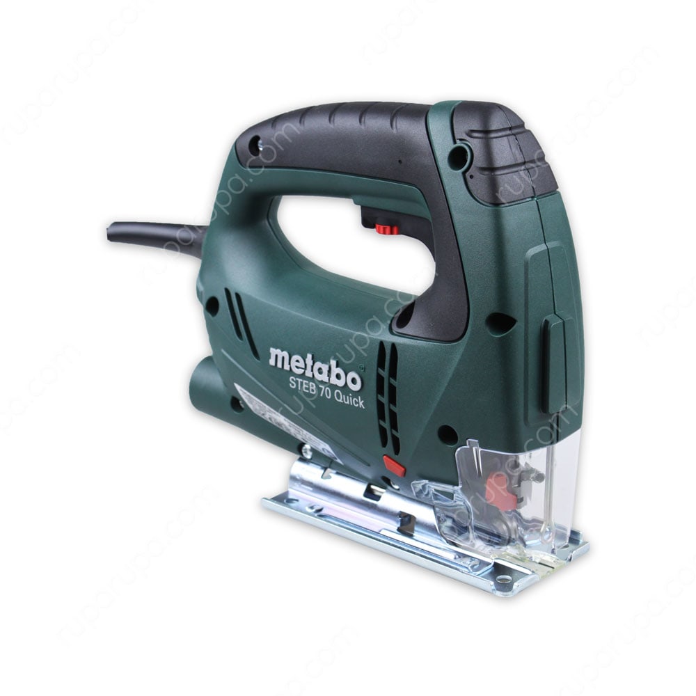 Jual Metabo Mesin Gergaji Jigsaw Terbaru Ruparupa