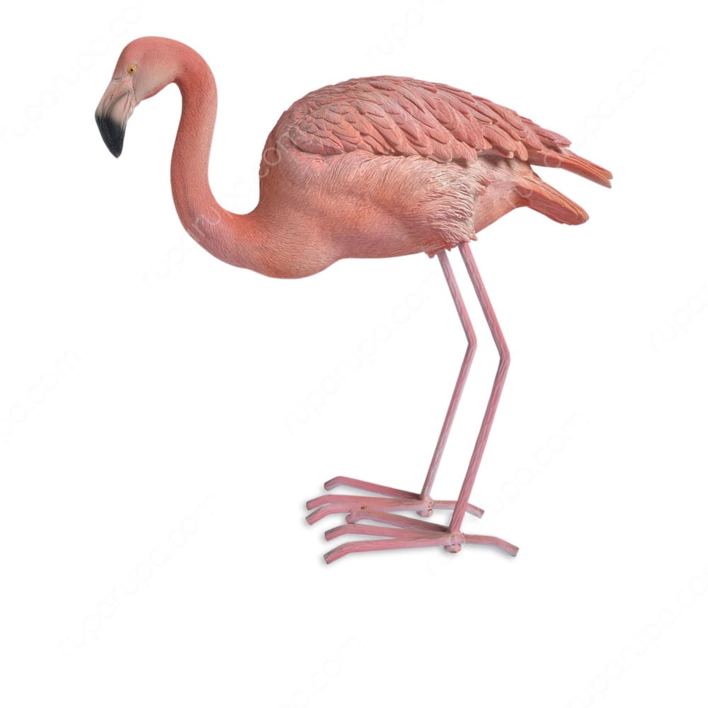 Jual Patung Taman Flamingo Terbaru Ruparupa