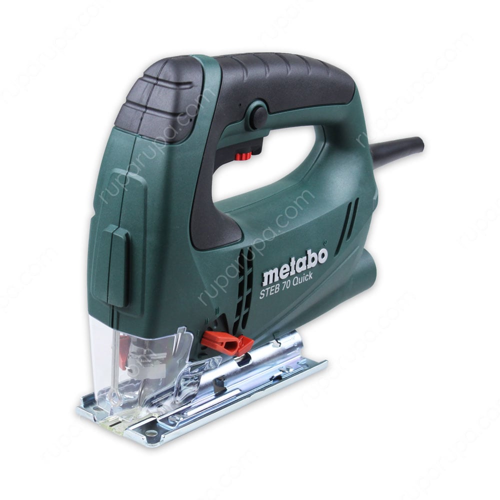 Jual Metabo Mesin Gergaji Jigsaw Terbaru Ruparupa