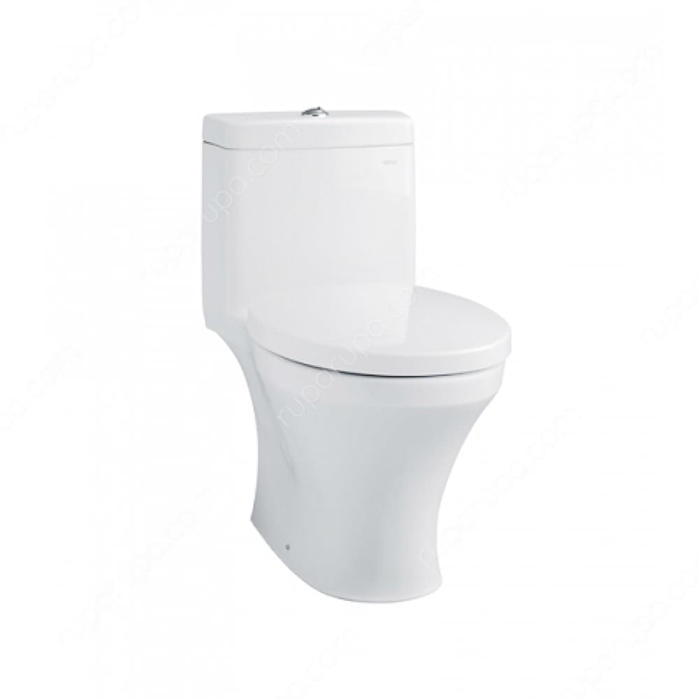 Jual Toto Kloset Duduk Cw 630 Jw Terbaru Ruparupa