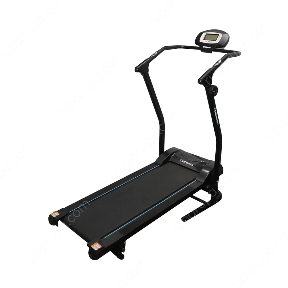 treadmill manual