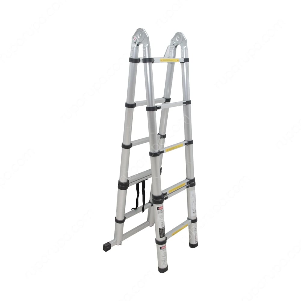 Jual Krisbow Tangga Teleskopik 2 X 6 Step Terbaru | Ruparupa