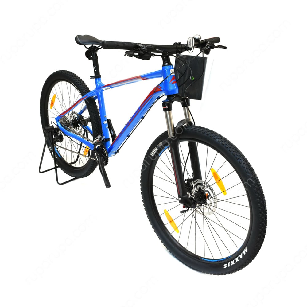 Jual Merida Sepeda  Mtb 18  Big 7 300 Terbaru Ruparupa