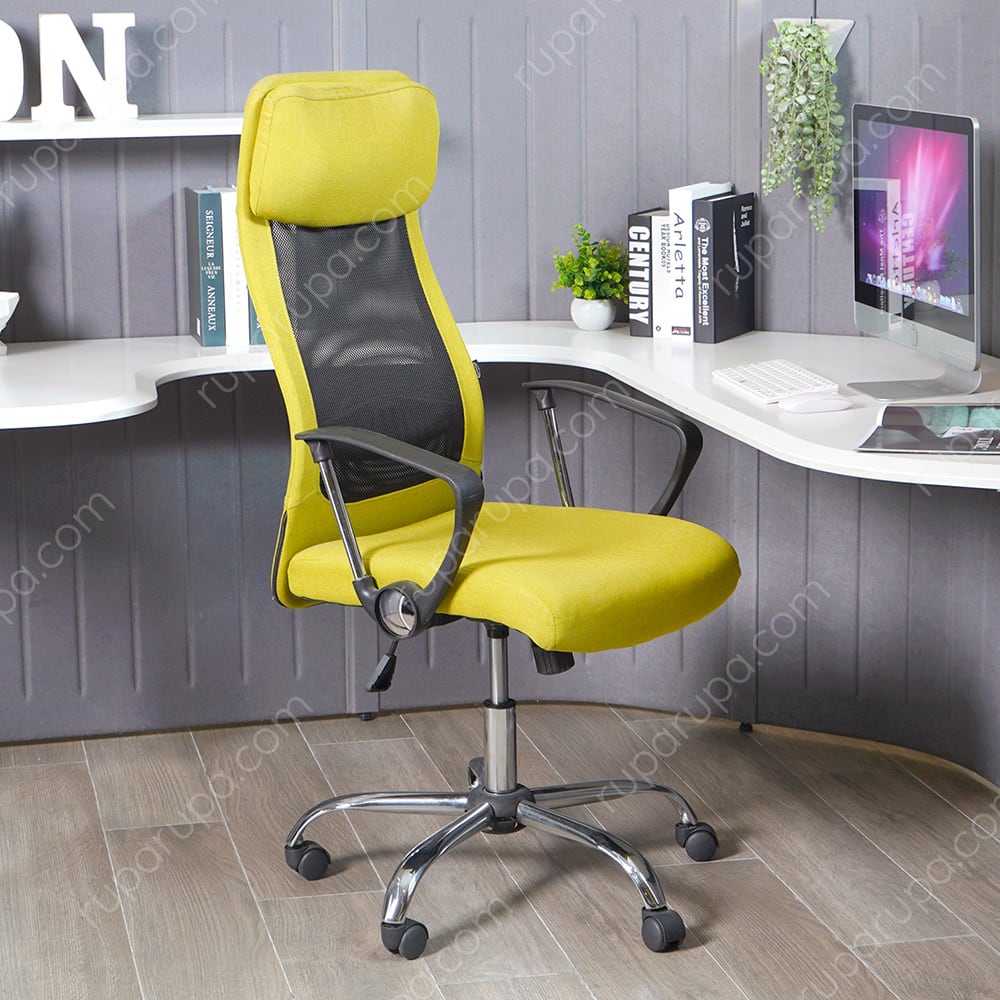 770+ Kursi Kantor Sandaran Tinggi HD