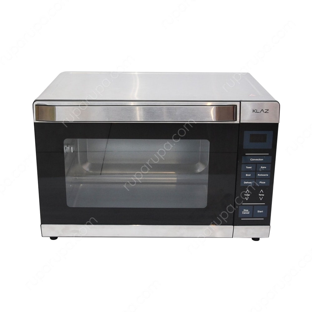 Klaz Oven Toaster 46 Ltr