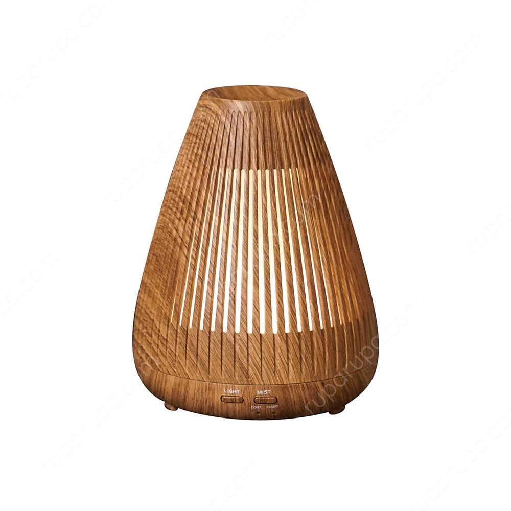 Ultransmit Ultrasonic Diffuser Bambu Kw021