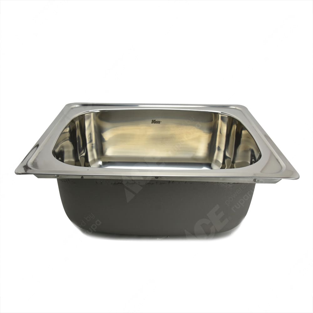 Jual Kris Tempat Cuci Piring Tunggal 0 8 Mm Original Ace