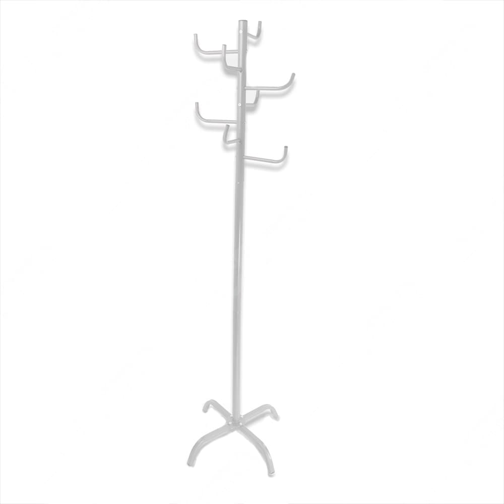 Jual Gantungan Pakaian Besi 40 X 40 X 180 Cm Putih Original Ace Gantungan baju jemuran gantungan besi serbaguna. gantungan pakaian besi 40x40x180 cm putih