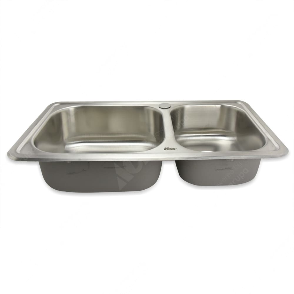 Jual Tempat Cuci Piring Dobel Original | ACE