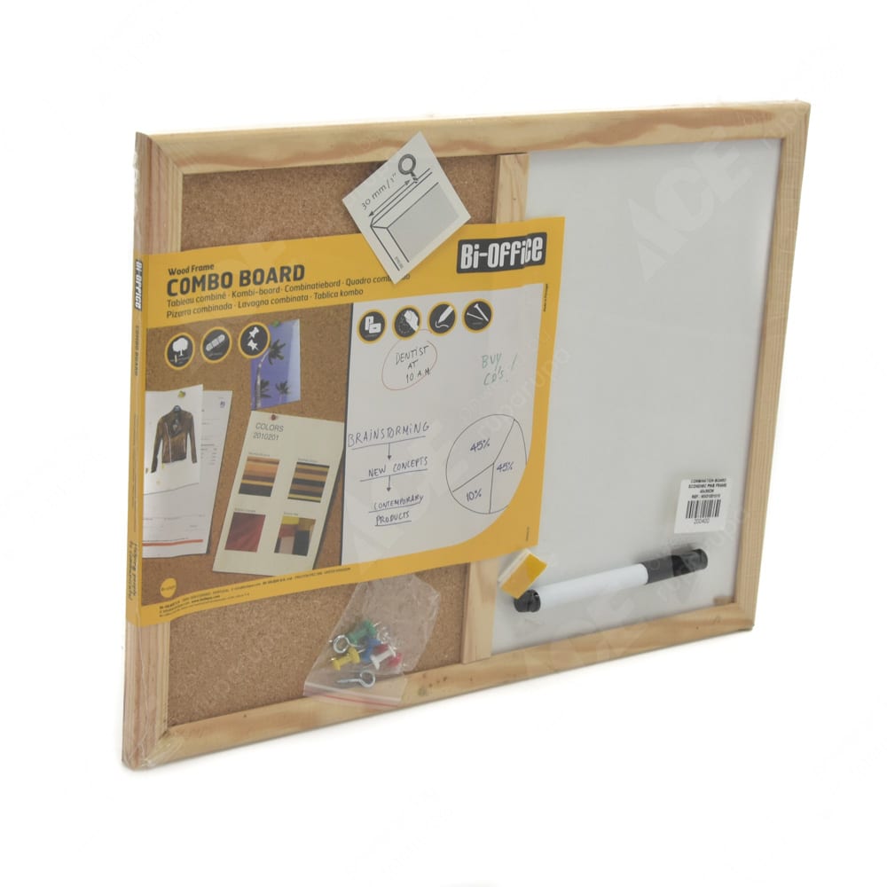 Jual Bi Silque Papan Kombinasi 40 X 30 Cm Original Ace