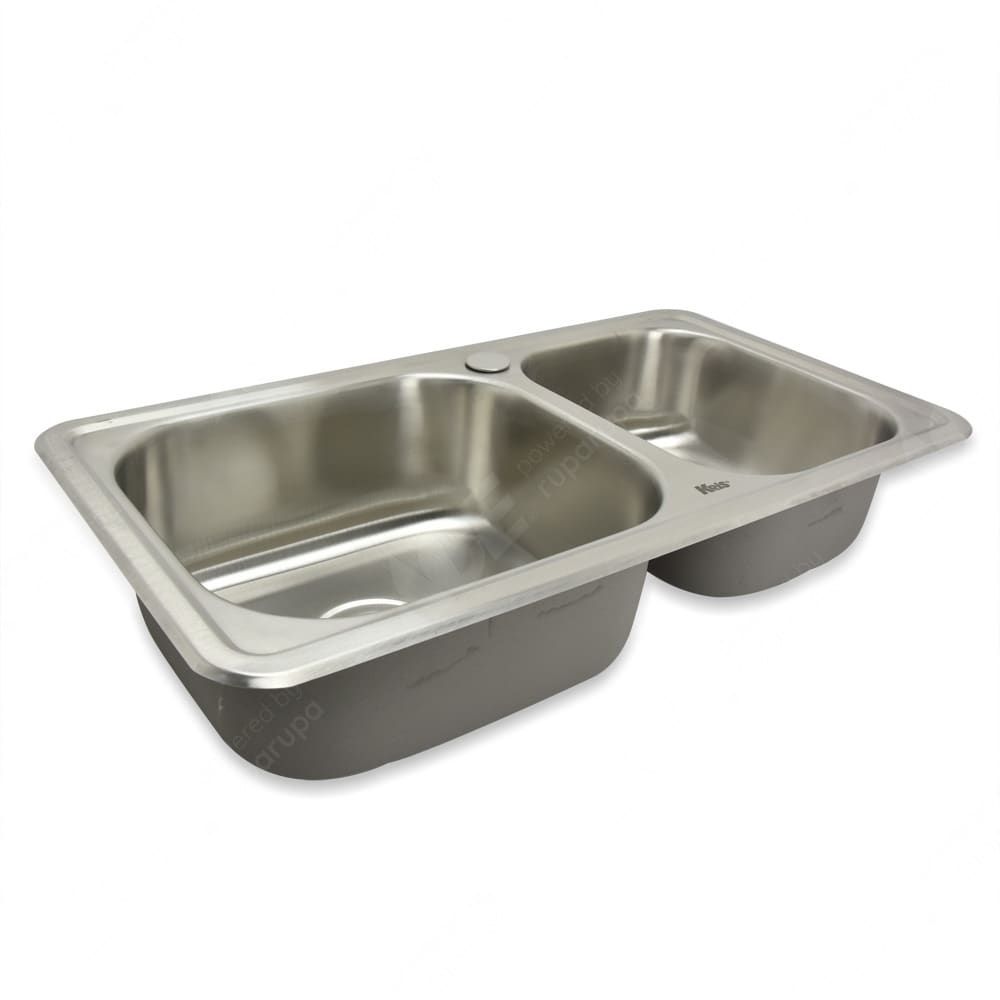 Jual Tempat Cuci Piring Dobel Original Ace