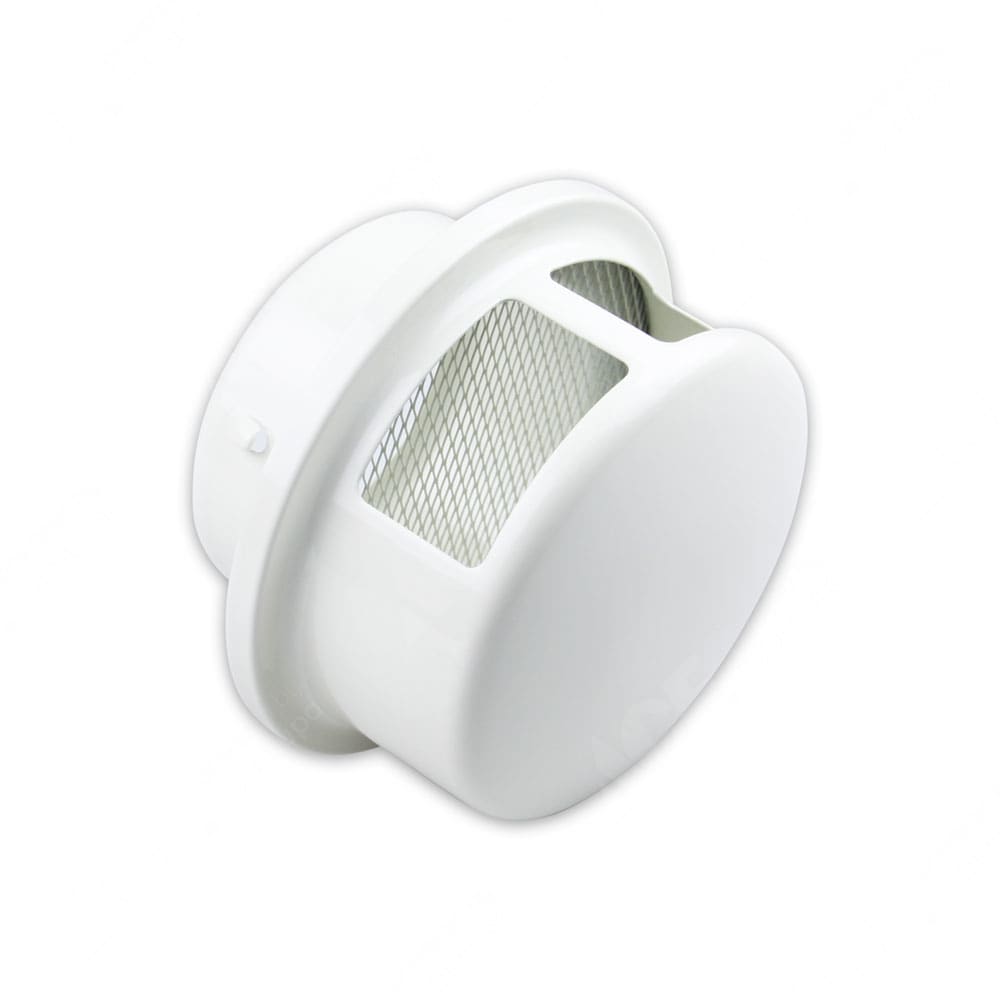 Jual Himpel Ventilator Putih Original Ace