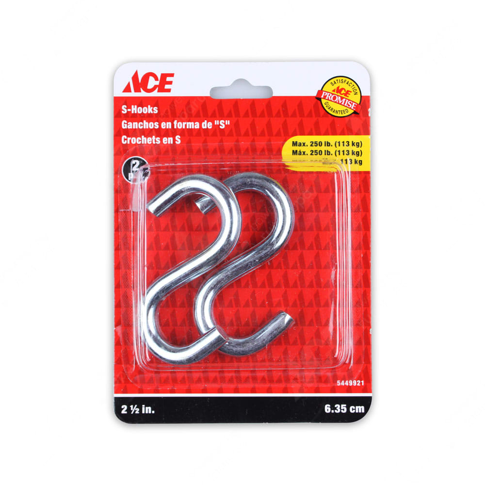 Jual Ace Pengait  S Zinc 2 1 2 Inci Original ACE