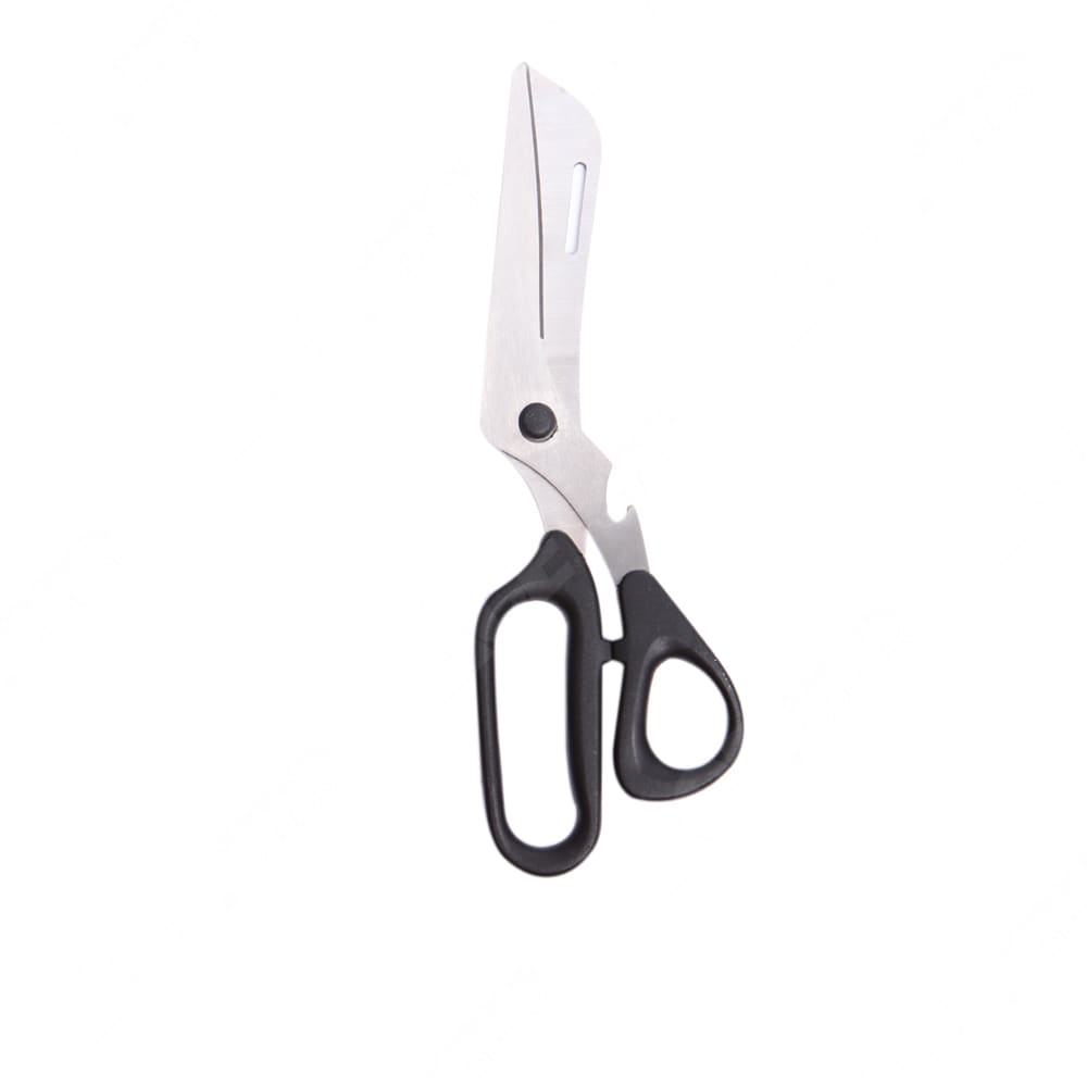 Jual Krischef Gunting Serbaguna Hitam Original Ace