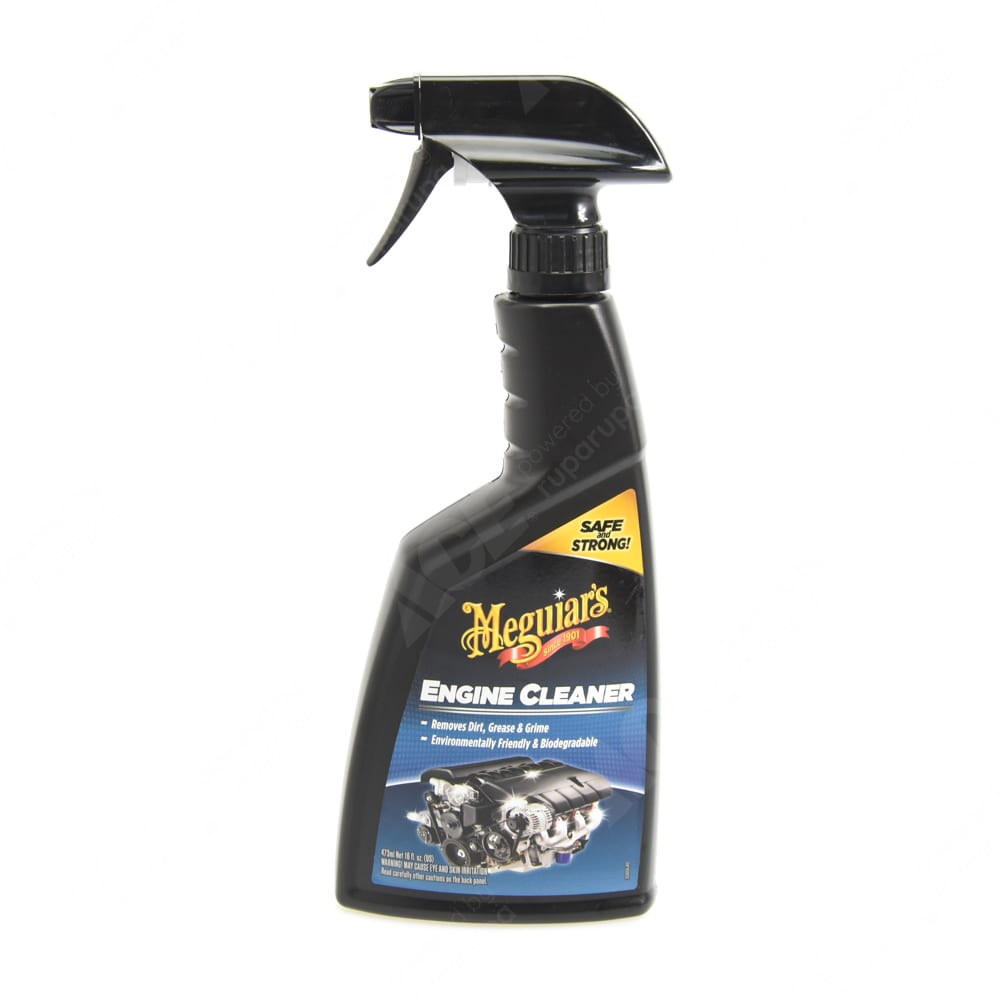 Jual Meguiars Engine Cleaner Spray 473 Ml Original ACE