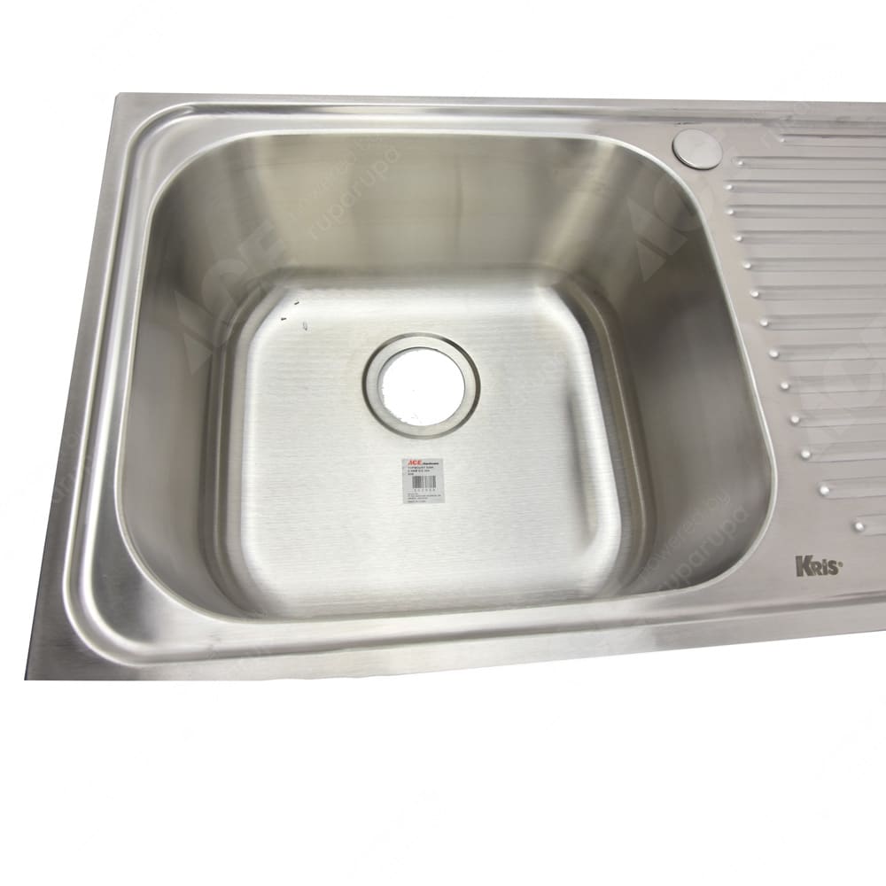 Jual Kris Tempat Cuci Piring Klasik Original Ace
