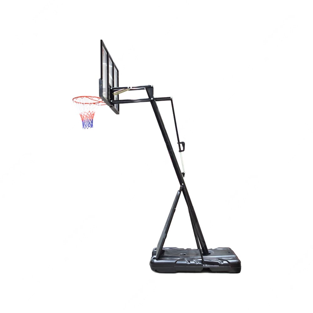 Jual Pro Shot Set Ring Dan Tiang Basket Portable Deluxe Original ACE