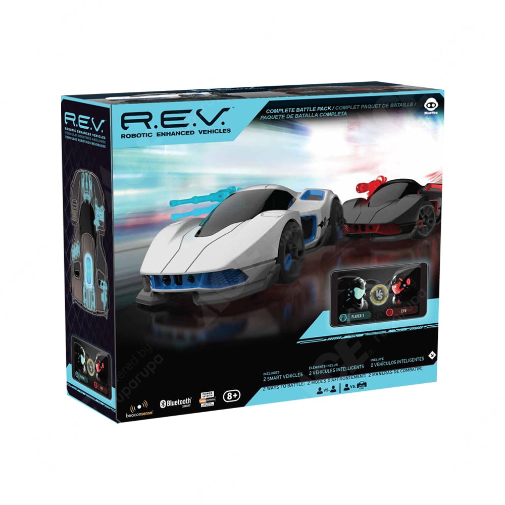 wowwee remote control car