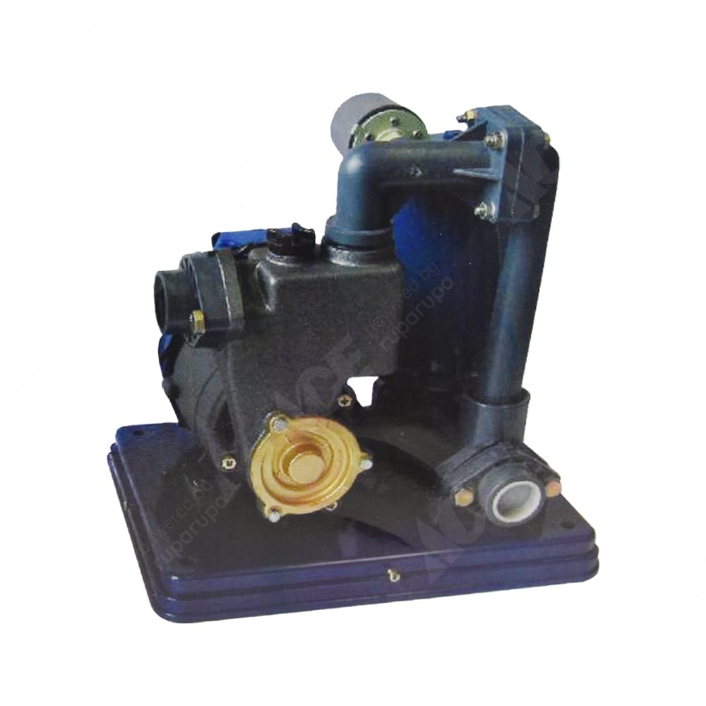 Jual Krisbow Pompa Air Sumur Dangkal Kp 125 Ac Original Ace