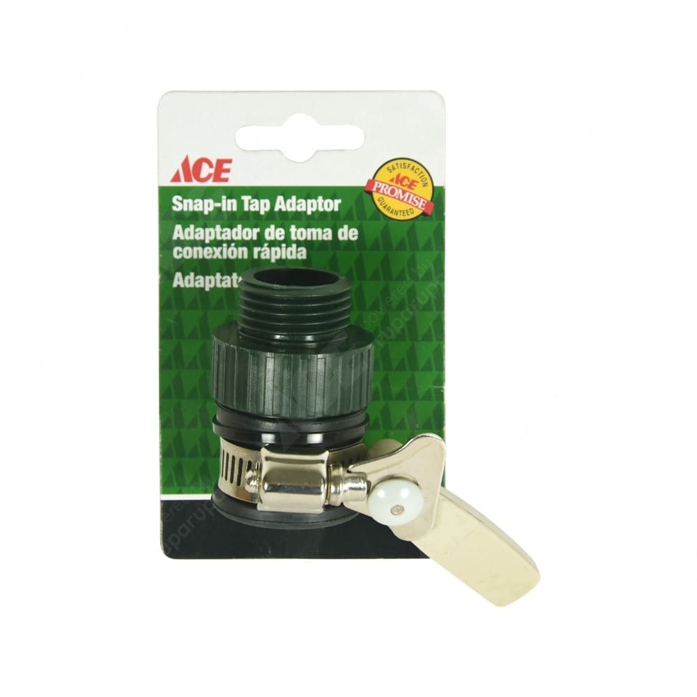 Jual Ace Sambungan Selang Taman Female Original | ACE