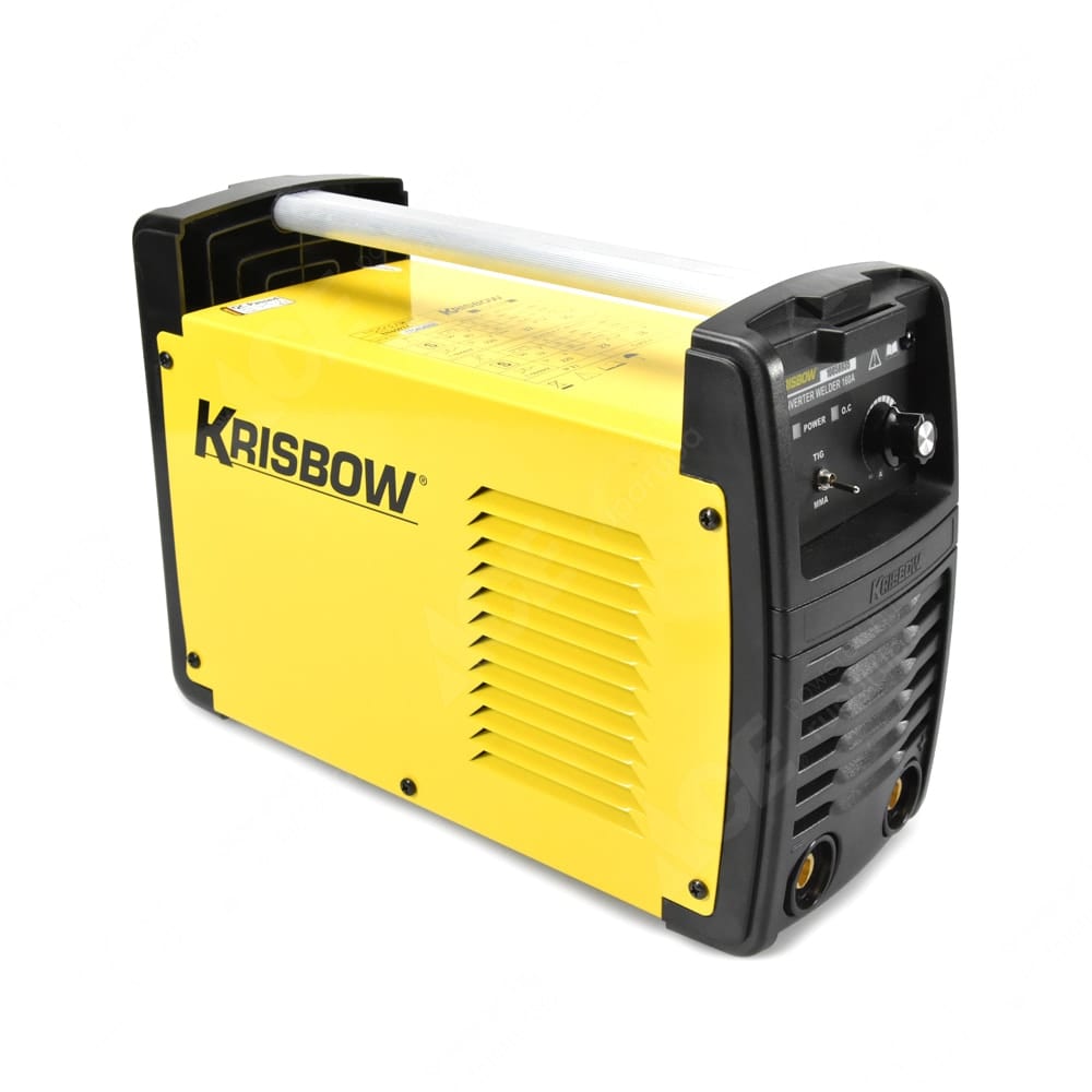 Jual Krisbow Mesin Las Inverter 200 A 1 Ph Original Ace