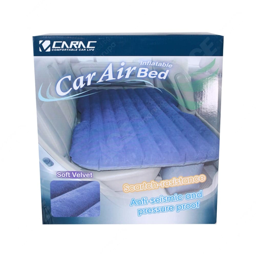 Jual Matras Angin 29 5 X 29 X 13 Cm Mobil Original Ace