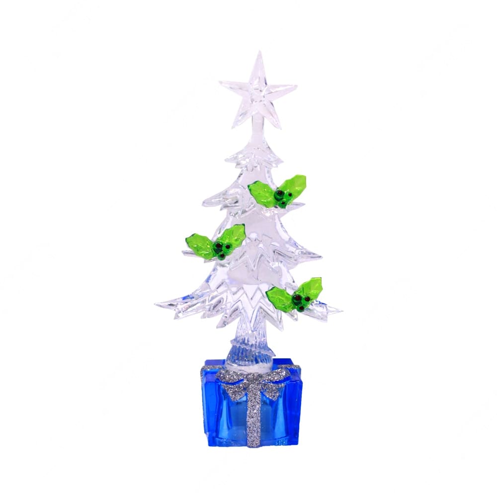 Jual Arthome Hiasan Natal Led Tree Decoration In Gift Original Ace