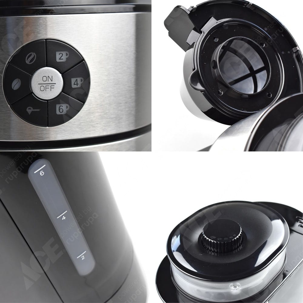 Jual Klaz Coffee Maker 750 Watt Original ACE