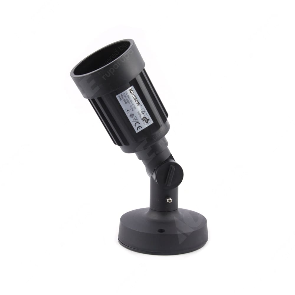 Jual Krisbow Housing Lampu Sorot Taman E 27 Original ACE Jual Krisbow Housing Lampu Sorot Taman E 27 Original ACE