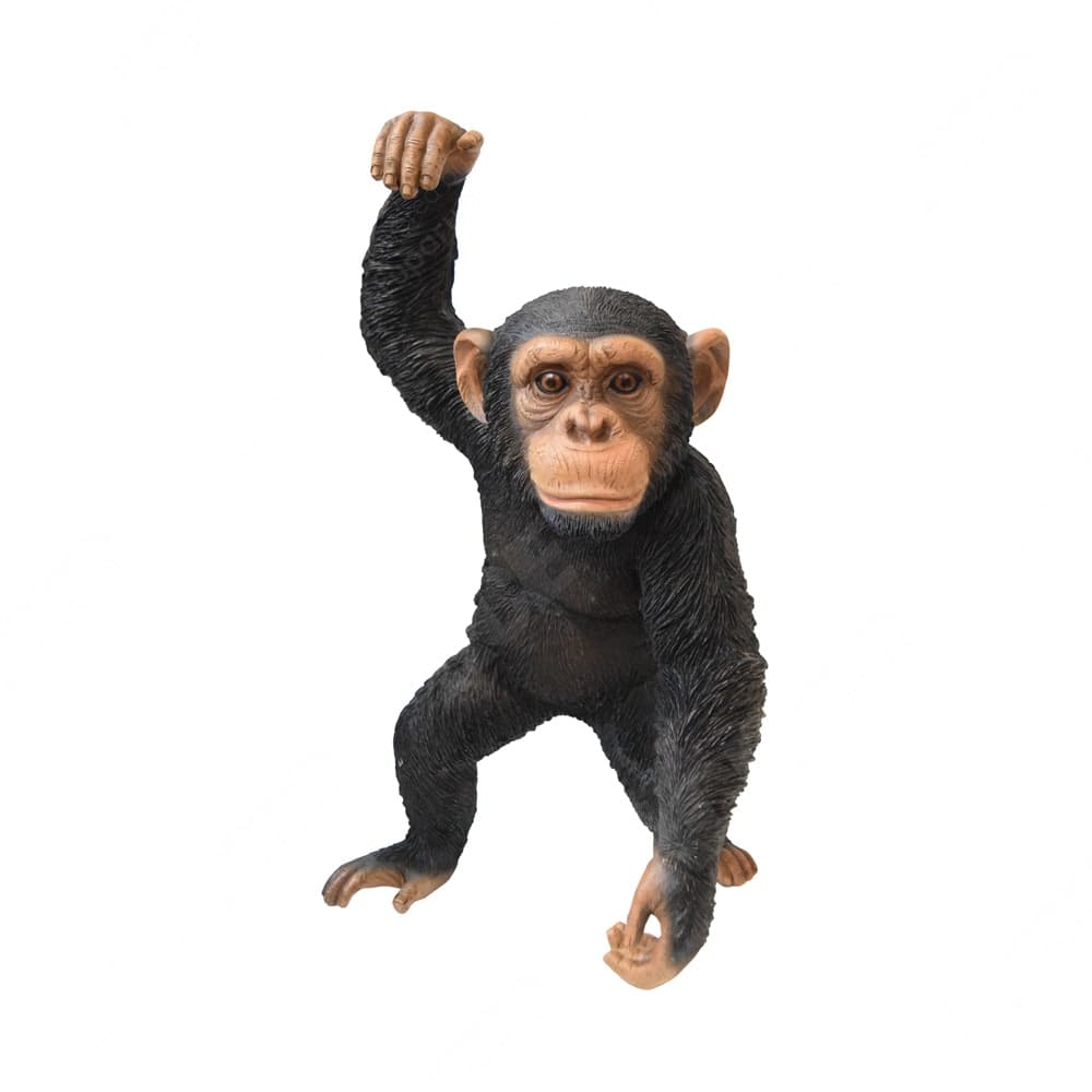 Jual Patung Taman Simpanse Original Ace Discover the wonders of the likee. patung taman simpanse