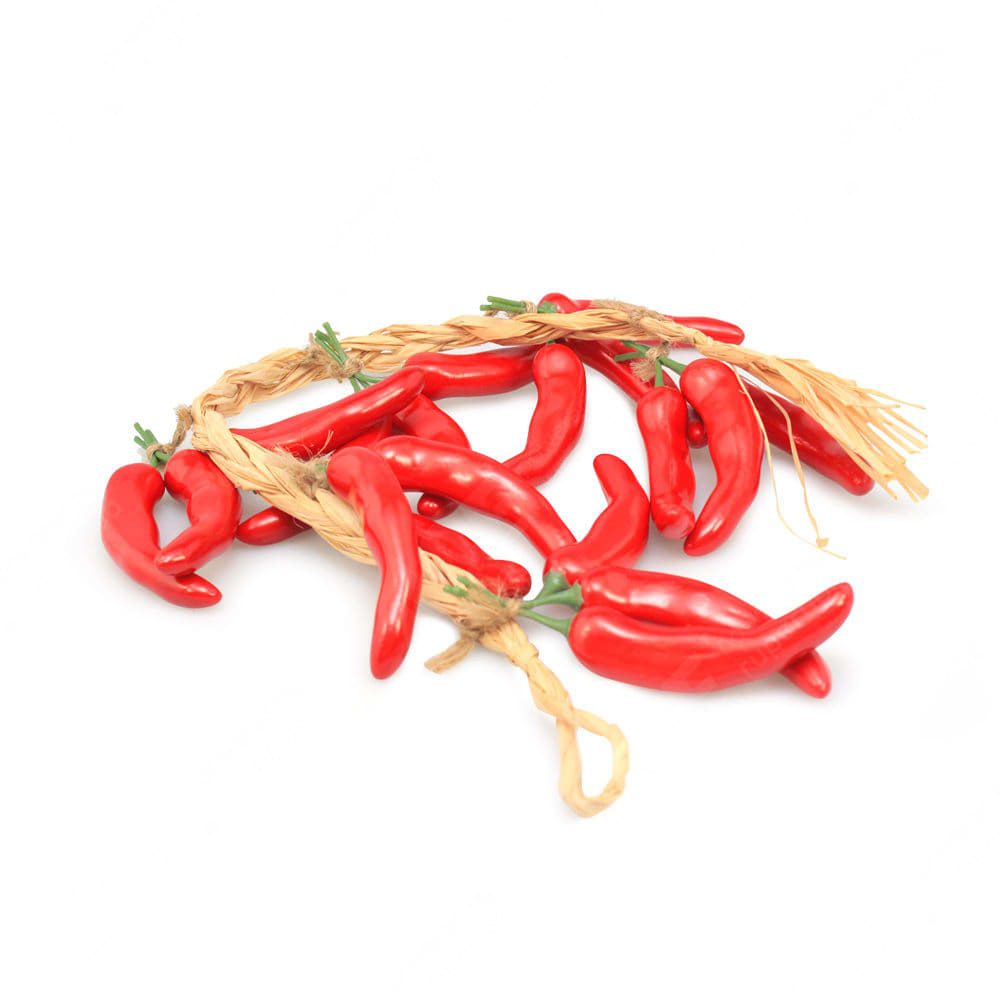 Jual Sayuran Artifisial Cabe Merah Original Ace