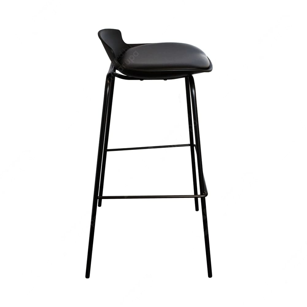 Jual Laredo Kursi Bar Hitam Original Ace