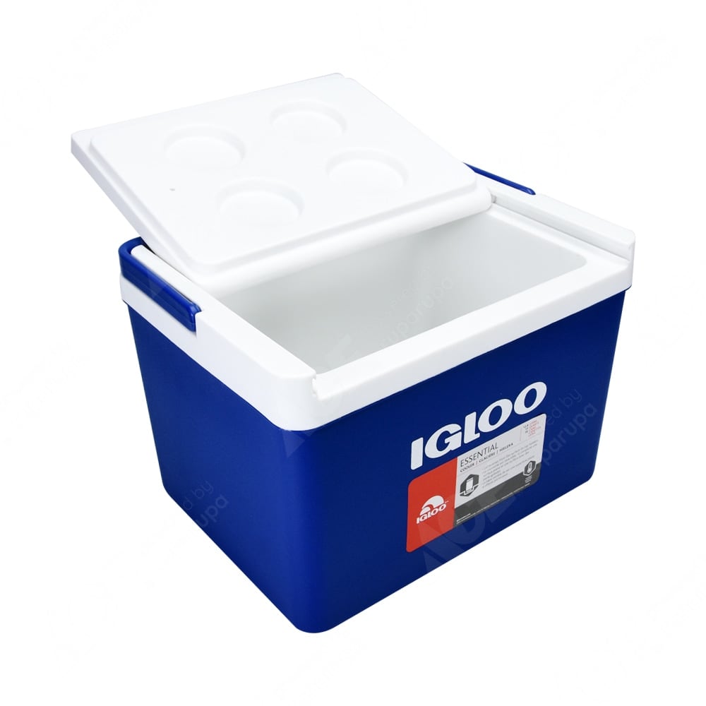 Jual Igloo Cooler Box 12 8 Ltr Biru Original ACE