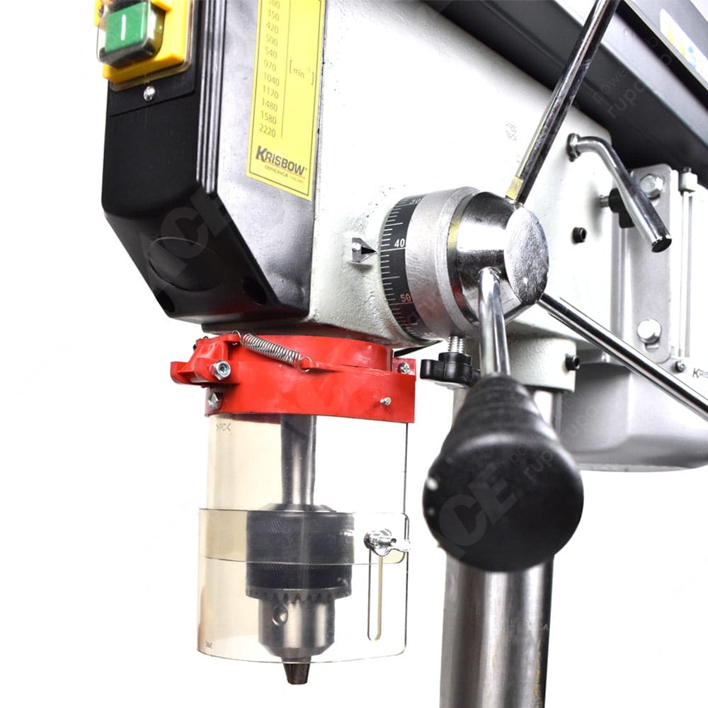 Jual Krisbow Bor Duduk 1 6 X 39 Cm Original Ace