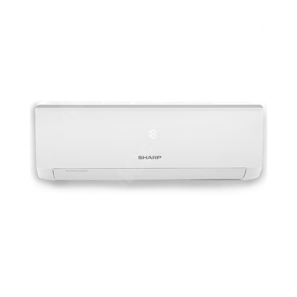 Jual Sharp Air Conditioner 1 Pk Ah Au A 9 Vey Original Ace