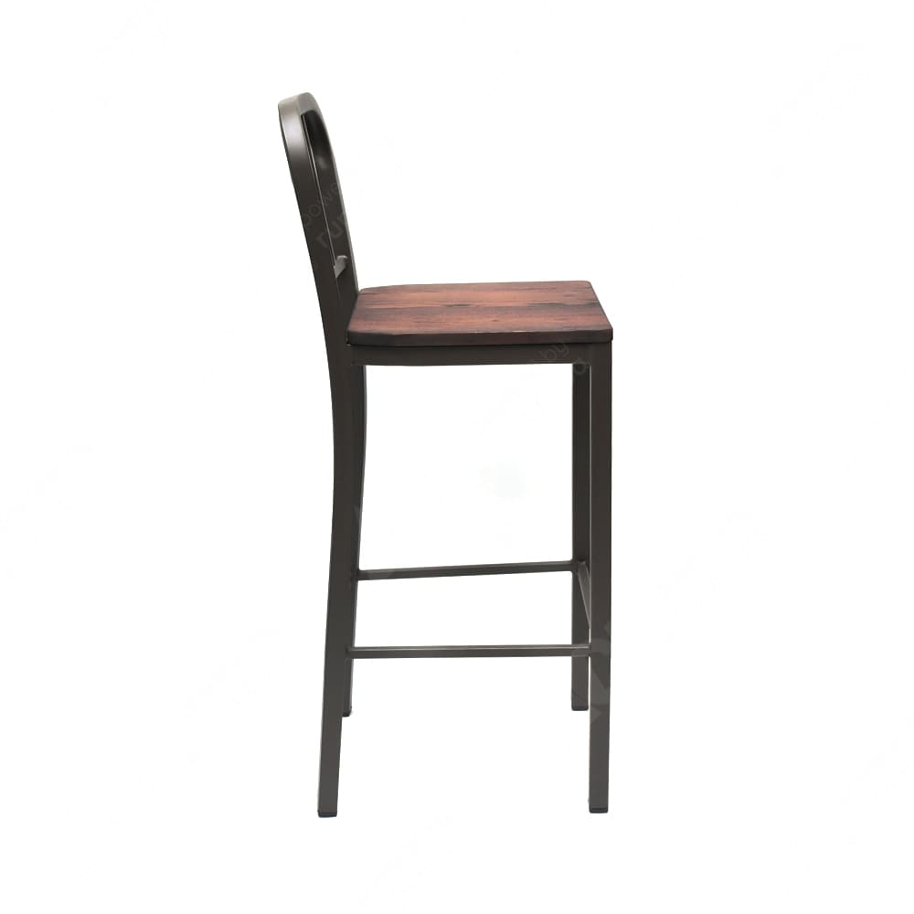 Jual Morse Kursi Bar Cokelat Original Ace