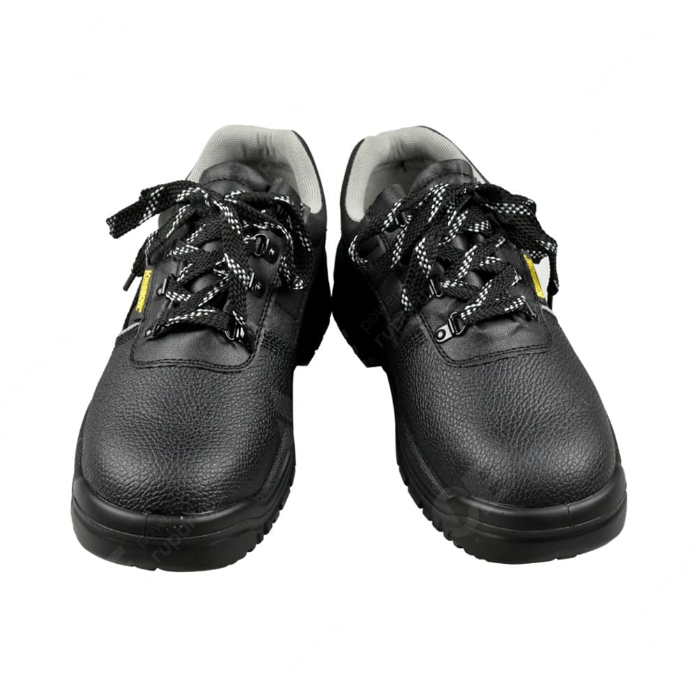 harga safety shoes di ace hardware