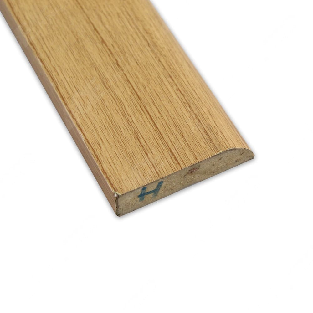 Jual Lis Profil Lantai Natural Oak 6 Cm Original Ace