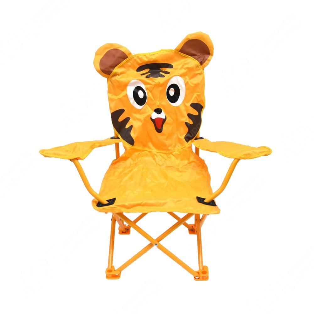 Jual Soleil Kursi Lipat Anak  Karakter Tiger Original ACE